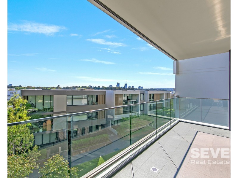 302/10 Hilly Street, Mortlake NSW 2137