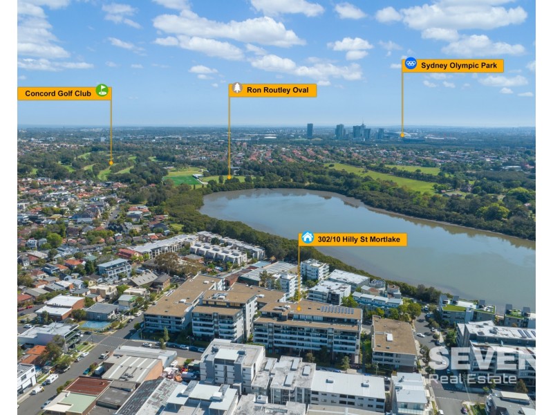 302/10 Hilly Street, Mortlake NSW 2137