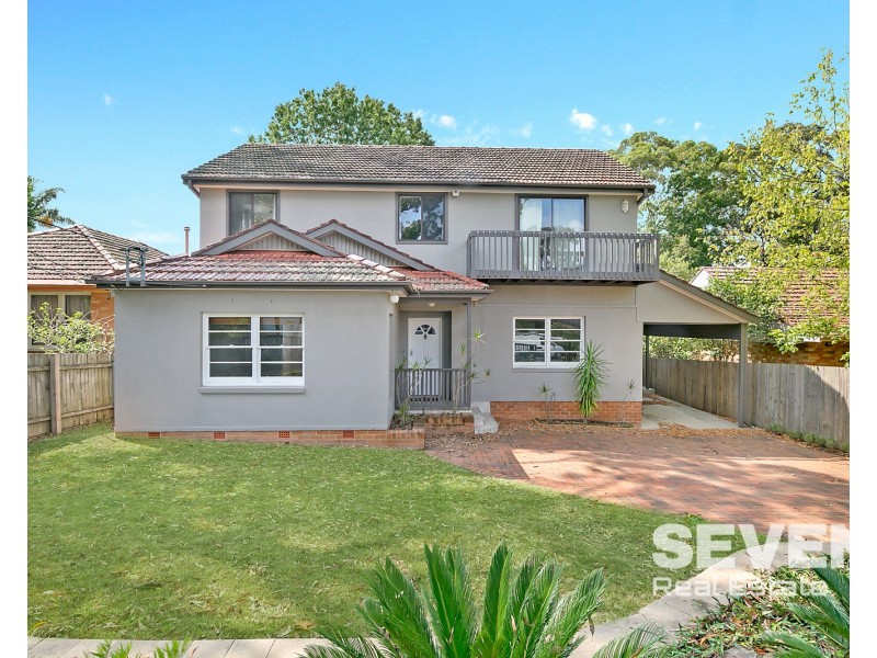 42 Wallalong Crescent, West Pymble NSW 2073