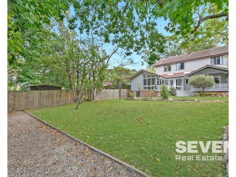 42 Wallalong Crescent, West Pymble NSW 2073