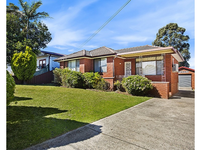 50 Craig Street, Blacktown NSW 2148