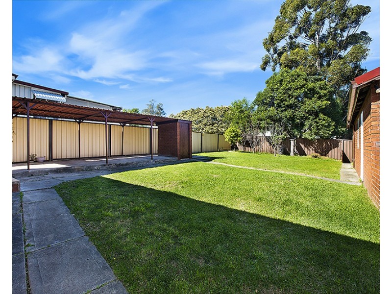 50 Craig Street, Blacktown NSW 2148