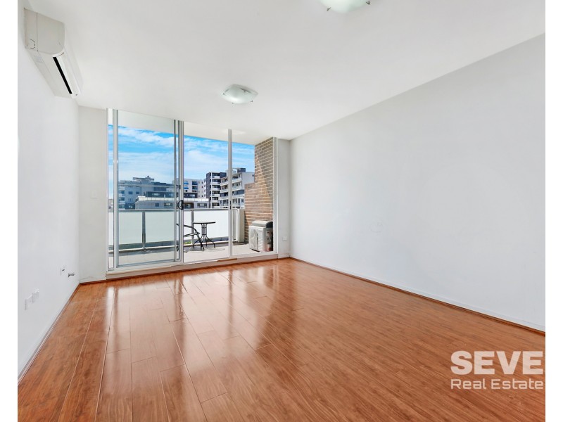 32/91 Arthur Street, Rosehill NSW 2142