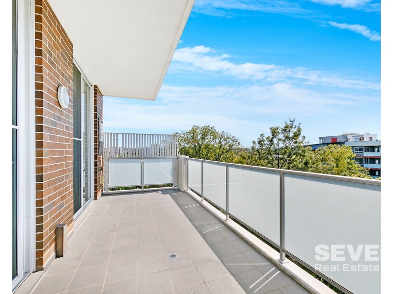 32/91 Arthur Street, Rosehill NSW 2142