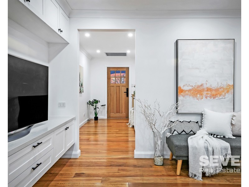 7 Carcoola Street, Castle Hill NSW 2154