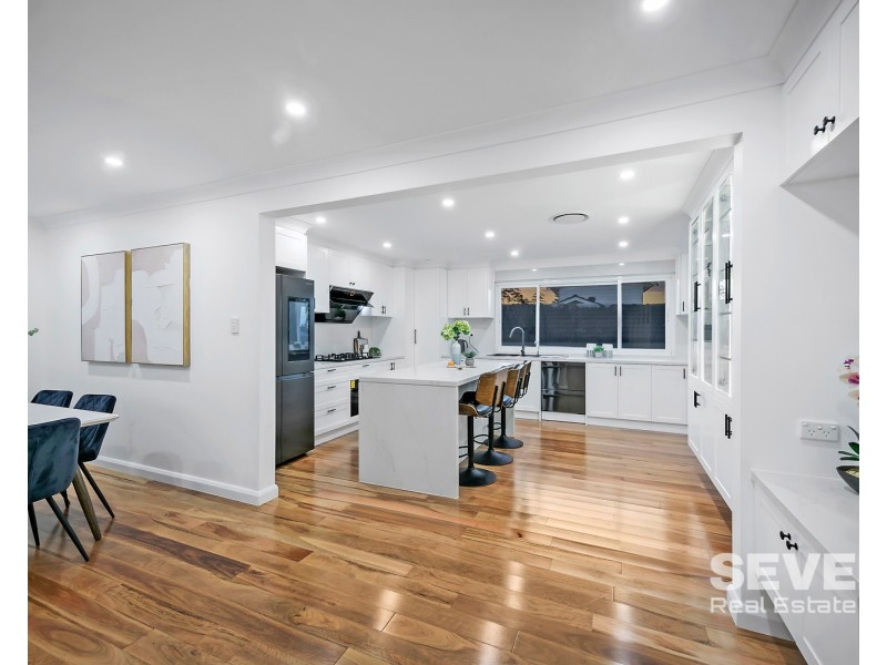 7 Carcoola Street, Castle Hill NSW 2154