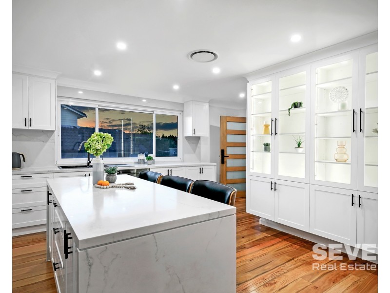 7 Carcoola Street, Castle Hill NSW 2154