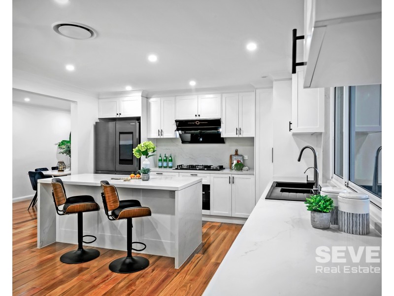 7 Carcoola Street, Castle Hill NSW 2154