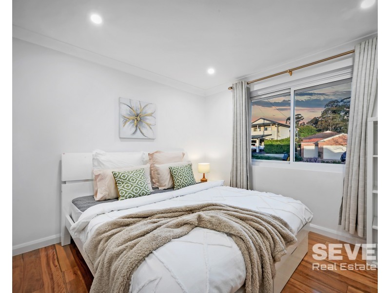 7 Carcoola Street, Castle Hill NSW 2154