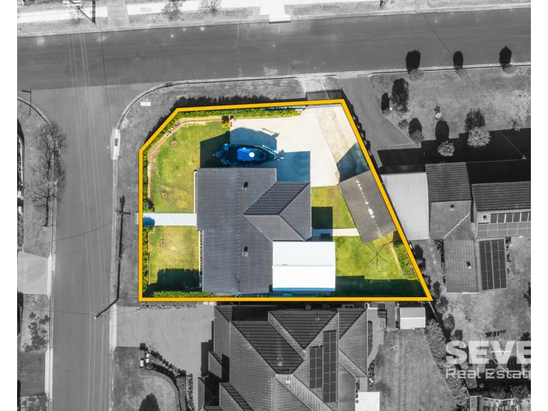 7 Carcoola Street, Castle Hill NSW 2154