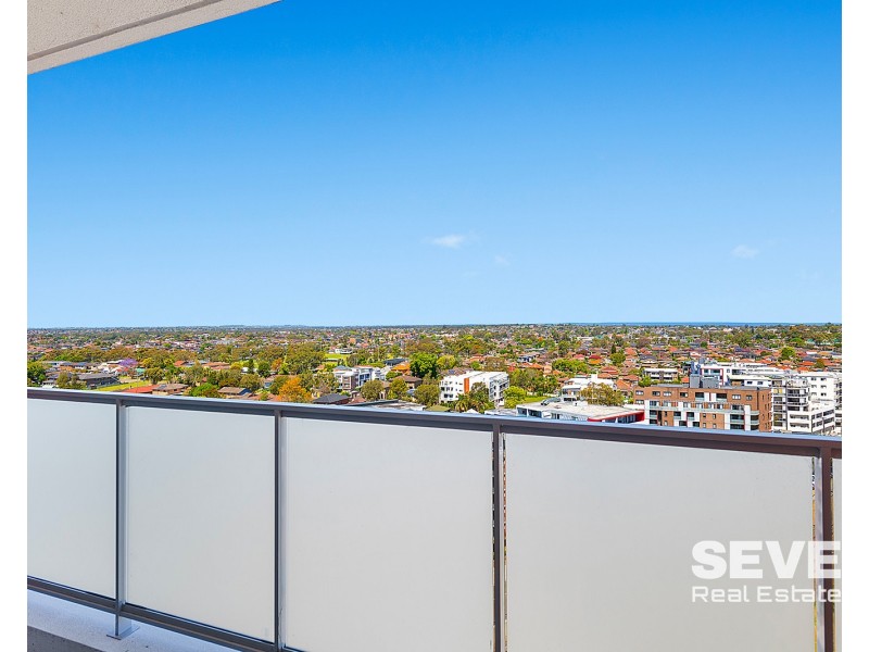 1407/22 Dressler Court, Merrylands NSW 2160
