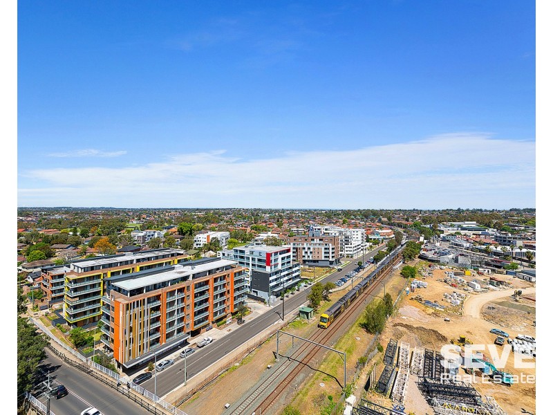 1407/22 Dressler Court, Merrylands NSW 2160