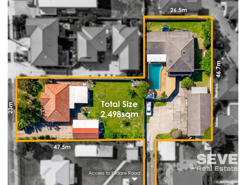 17 Lancaster Street, Blacktown NSW 2148