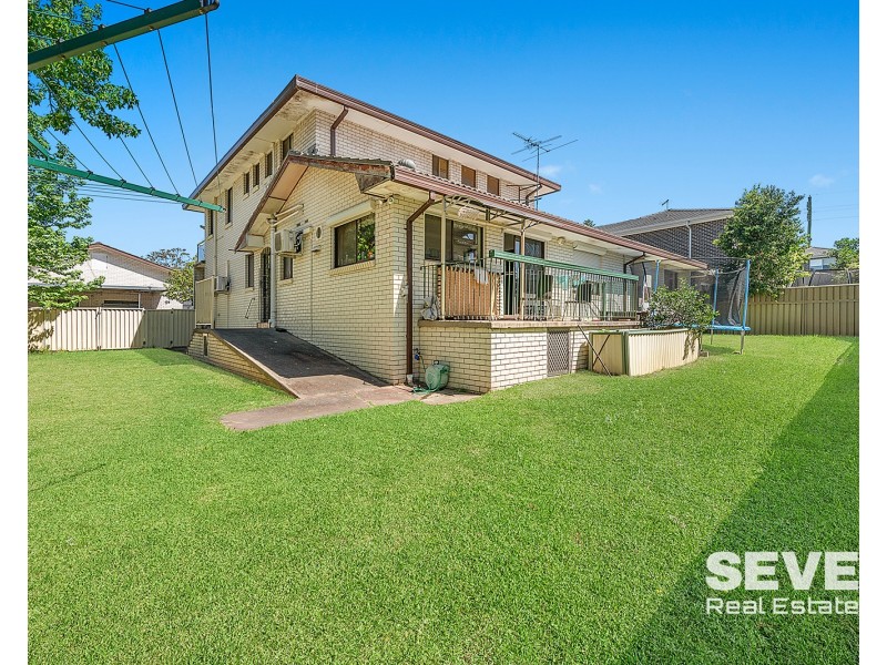 17 Lancaster Street, Blacktown NSW 2148