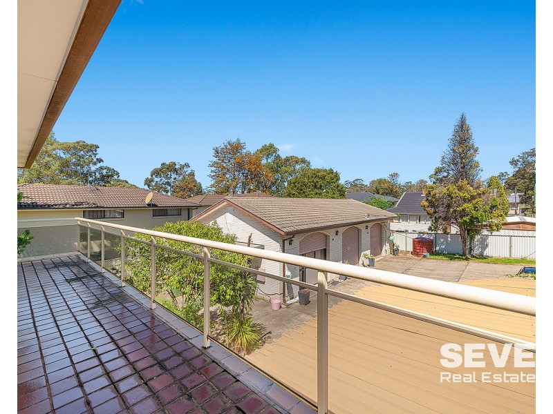 17 Lancaster Street, Blacktown NSW 2148