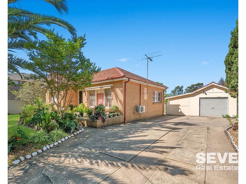17 Lancaster Street, Blacktown NSW 2148