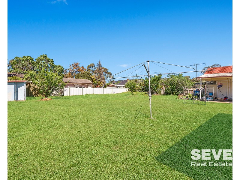 17 Lancaster Street, Blacktown NSW 2148