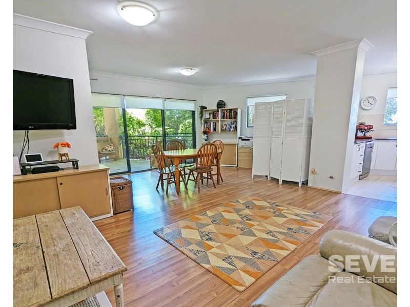 6/10 Belleverde Avenue, Strathfield NSW 2135