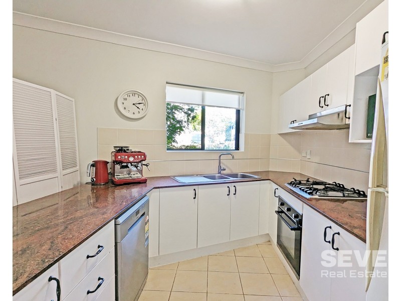 6/10 Belleverde Avenue, Strathfield NSW 2135