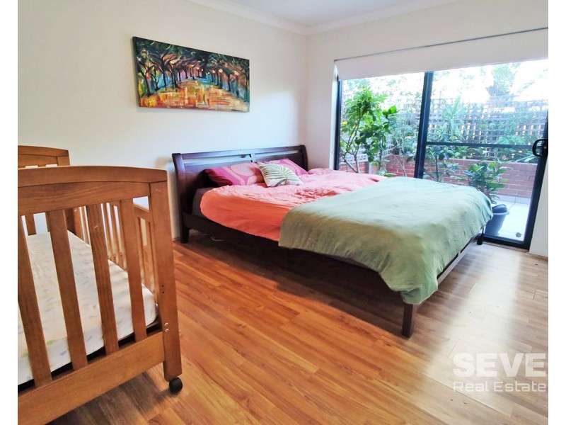 6/10 Belleverde Avenue, Strathfield NSW 2135