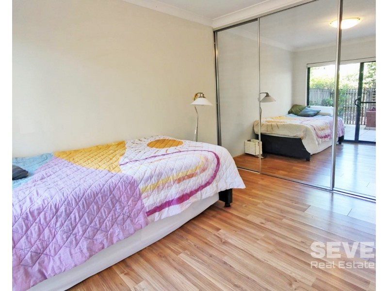 6/10 Belleverde Avenue, Strathfield NSW 2135