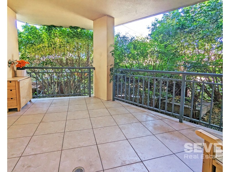 6/10 Belleverde Avenue, Strathfield NSW 2135