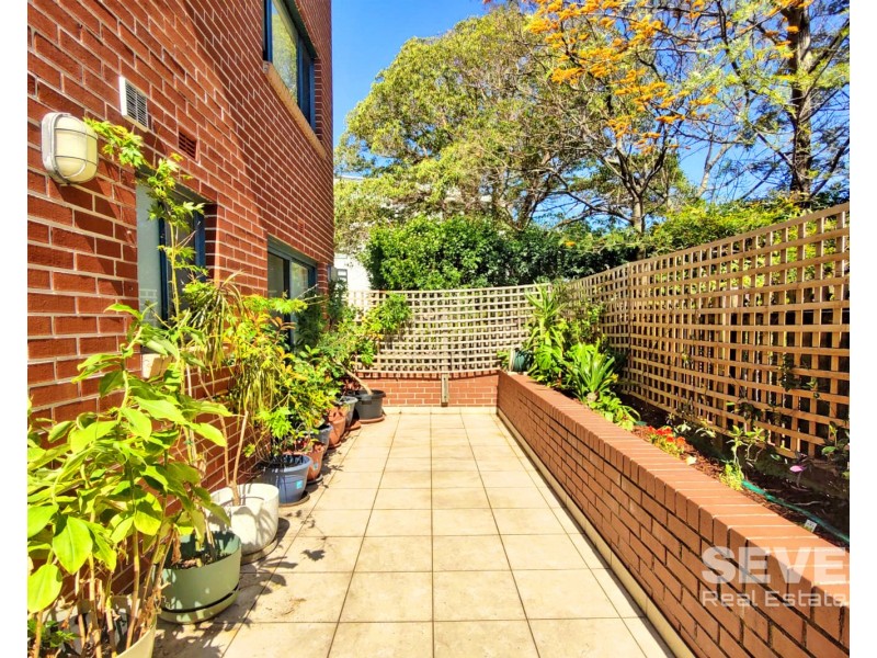 6/10 Belleverde Avenue, Strathfield NSW 2135