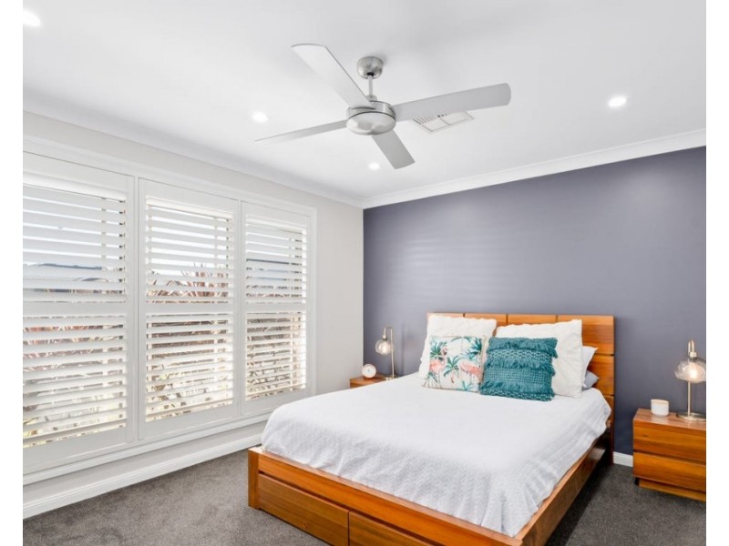 8 Chateau Terrace, Quakers Hill NSW 2763