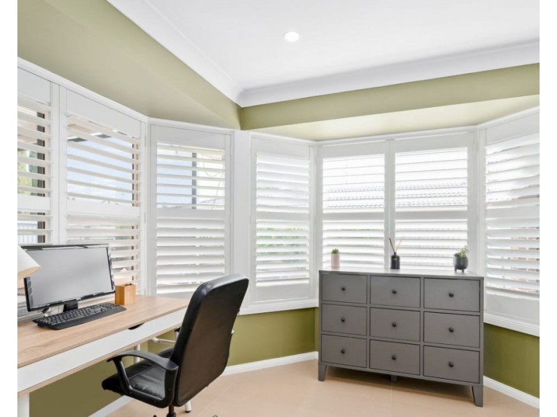 8 Chateau Terrace, Quakers Hill NSW 2763