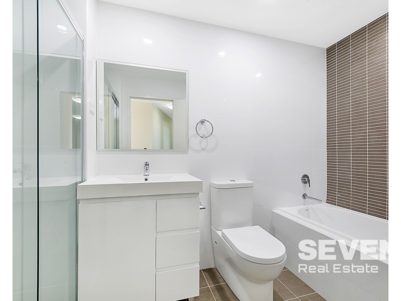 206/299 Old Northern Road, Castle Hill NSW 2154