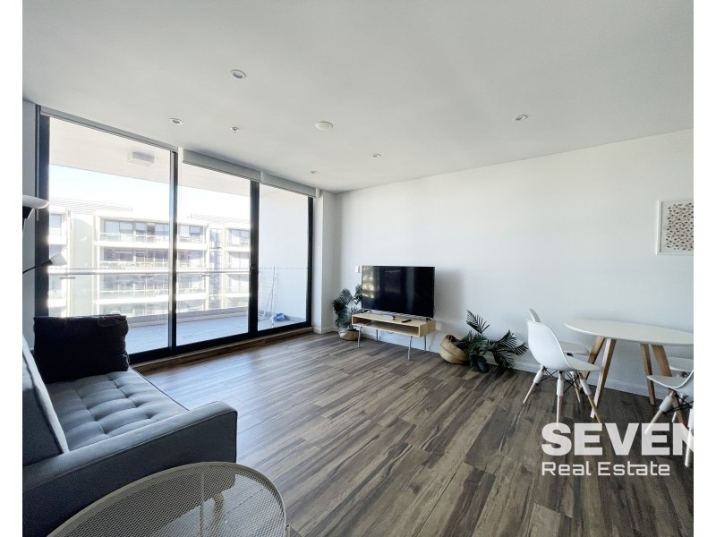 1370/2 Gearin Alley, Mascot NSW 2020