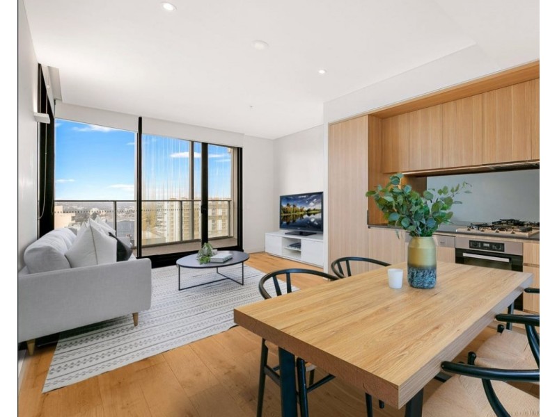 1906/88 Church Street, Parramatta NSW 2150