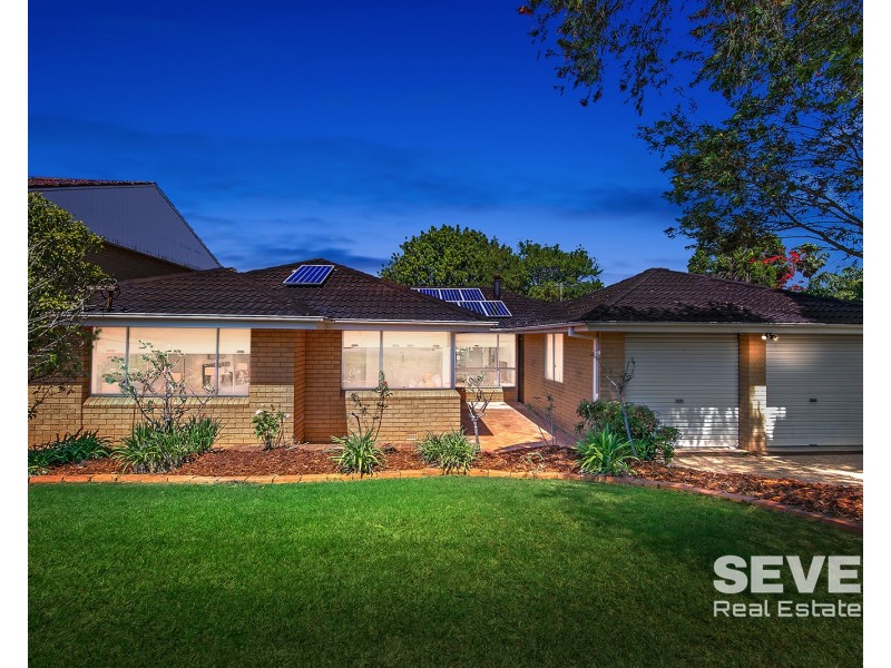 31 Manildra Avenue, Carlingford NSW 2118