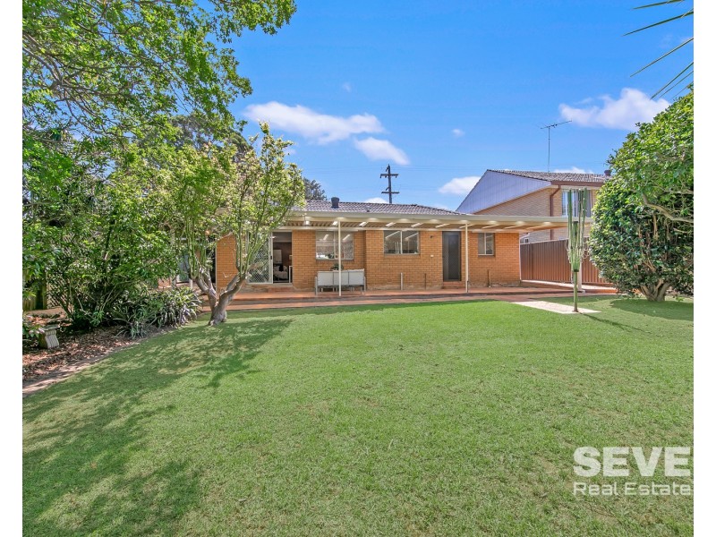 31 Manildra Avenue, Carlingford NSW 2118