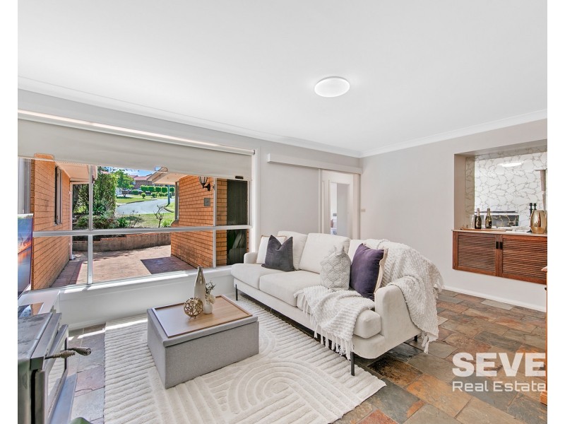 31 Manildra Avenue, Carlingford NSW 2118