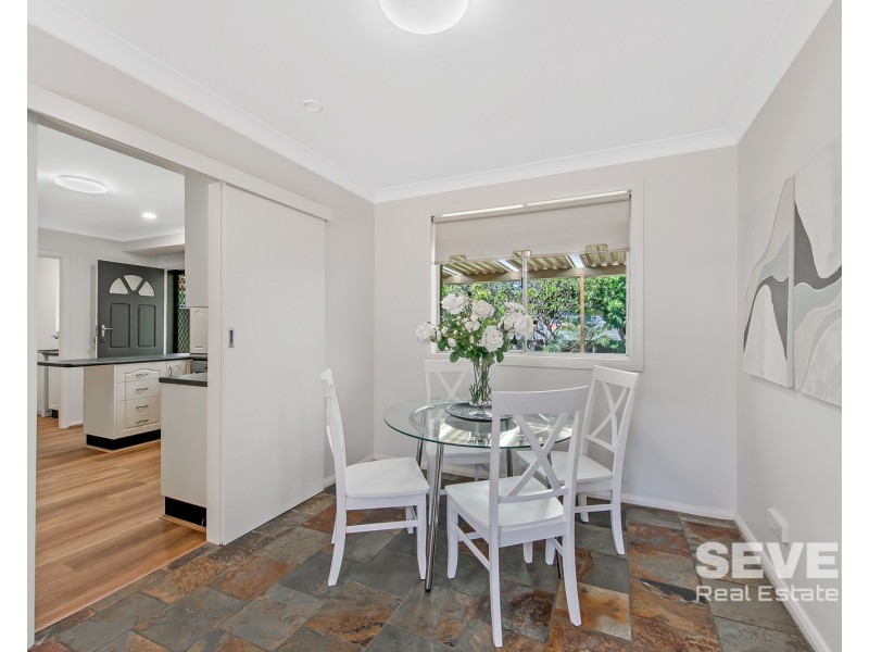 31 Manildra Avenue, Carlingford NSW 2118