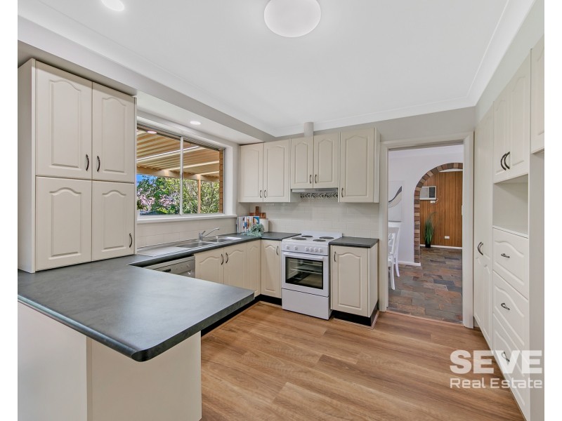 31 Manildra Avenue, Carlingford NSW 2118