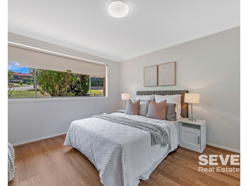 31 Manildra Avenue, Carlingford NSW 2118