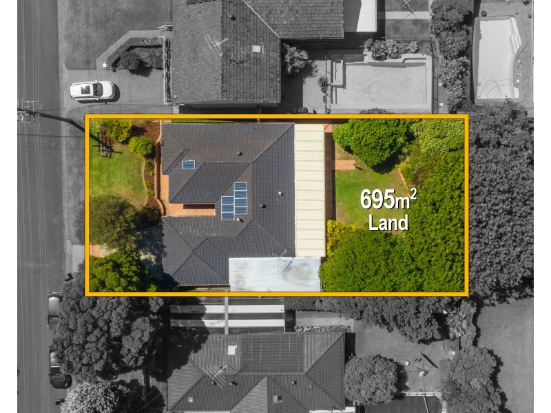 31 Manildra Avenue, Carlingford NSW 2118