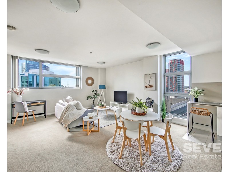 906/118 Church Street, Parramatta NSW 2150