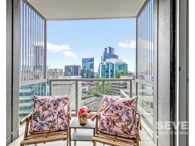 906/118 Church Street, Parramatta NSW 2150