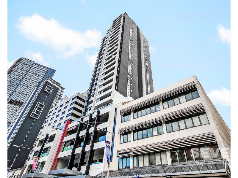 906/118 Church Street, Parramatta NSW 2150