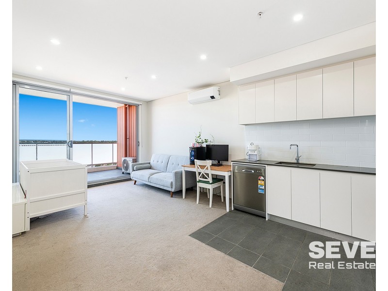 1407/22 Dressler Court, Merrylands NSW 2160