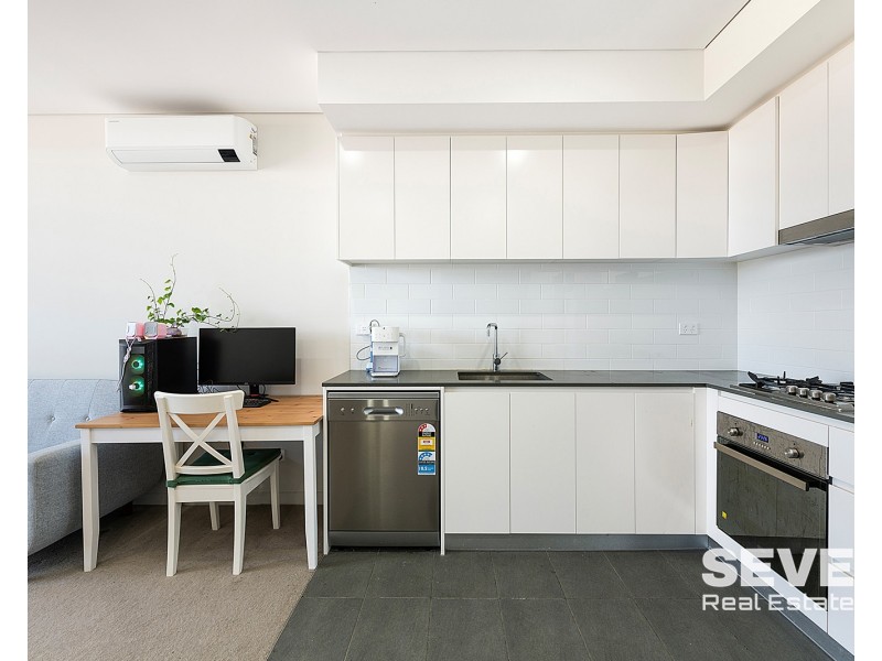 1407/22 Dressler Court, Merrylands NSW 2160