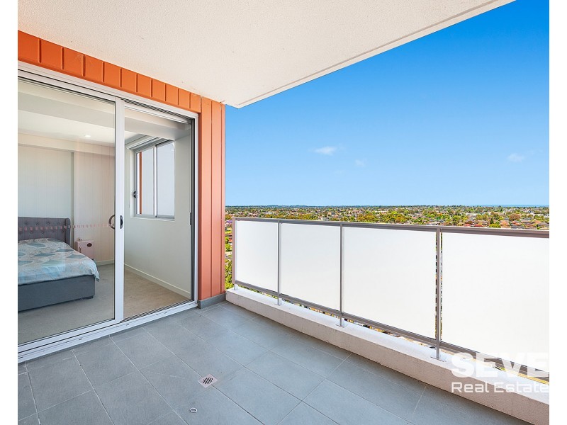 1407/22 Dressler Court, Merrylands NSW 2160