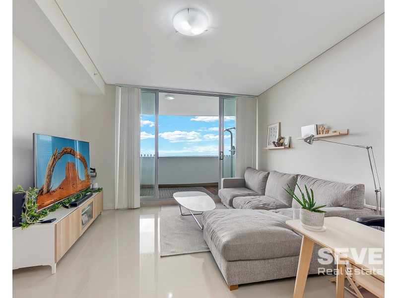 619/301 Old Northern Road, Castle Hill NSW 2154