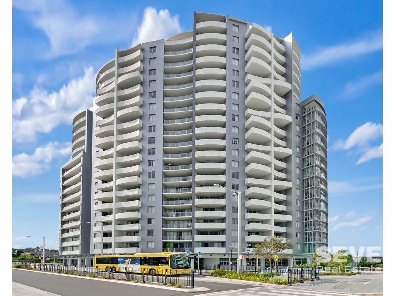 619/301 Old Northern Road, Castle Hill NSW 2154