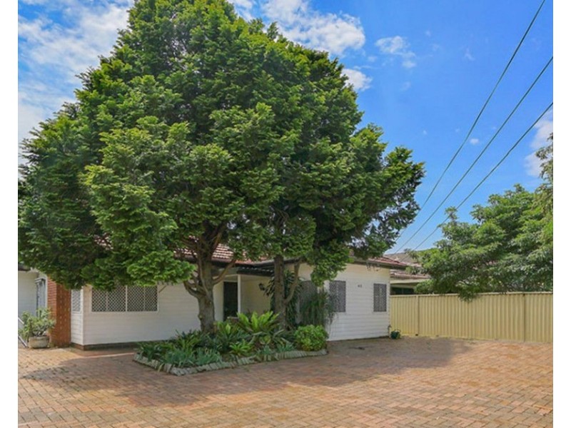 422A Victoria Road, Rydalmere NSW 2116