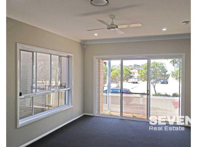 84 Caddies Boulevard, Rouse Hill NSW 2155