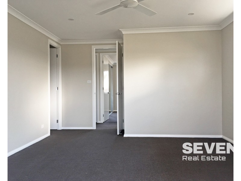 84 Caddies Boulevard, Rouse Hill NSW 2155